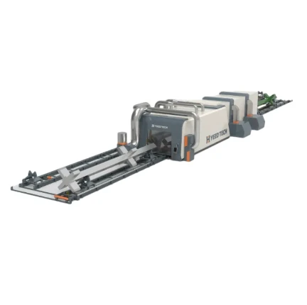 Revolutionize Your Production with Automatic Spraying Line