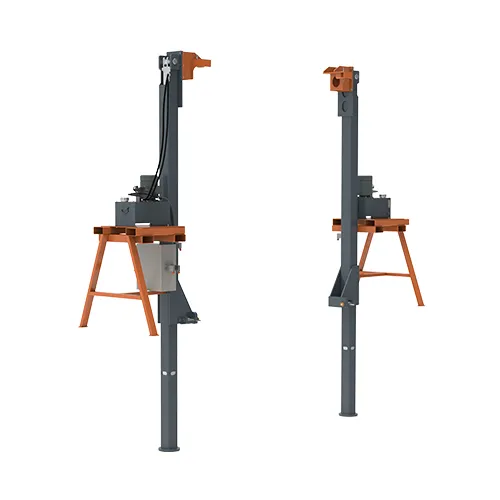 Welding Fume Extraction Arm