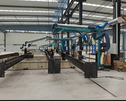 mesin penyembur cat automatik