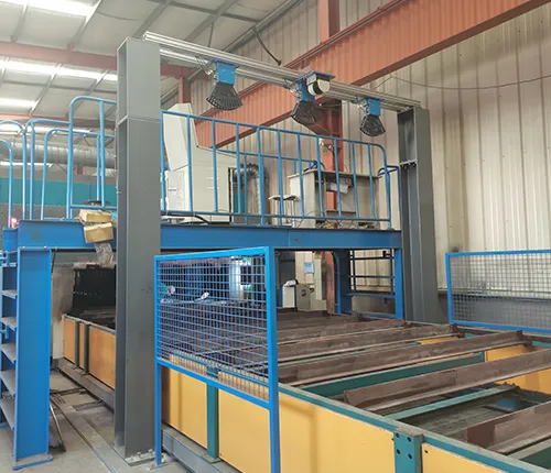 Read More About automated painting process