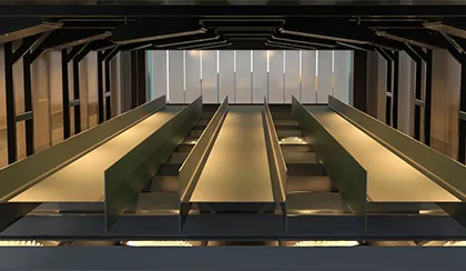 produttori di carport in metallo