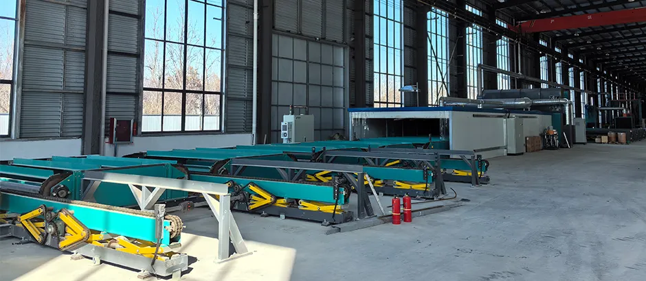 Read More About automatic spray painting system