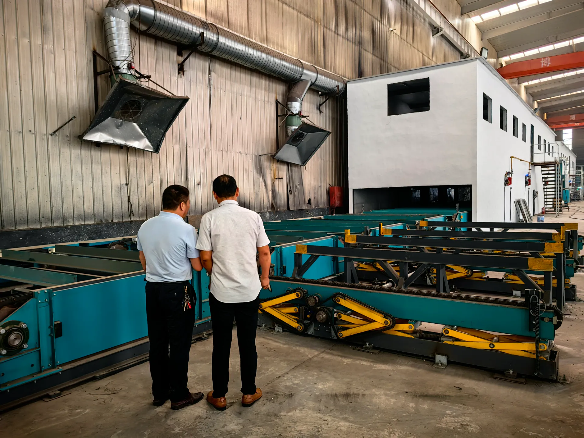 Read More About automated painting process