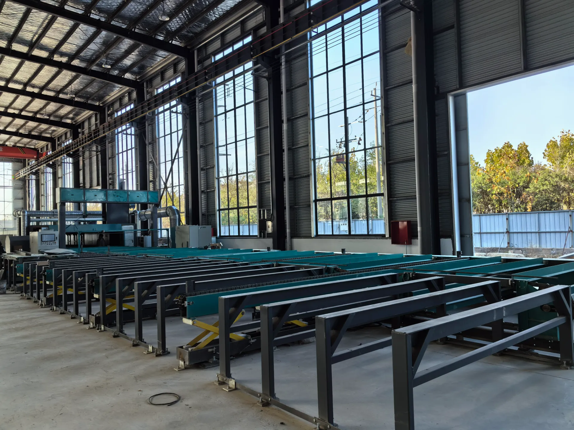 Read More About automatic paint spraying machine