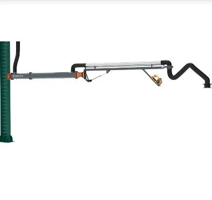 Heavy Steel Structure Painting Line Heavy Steel Structure Painting Line