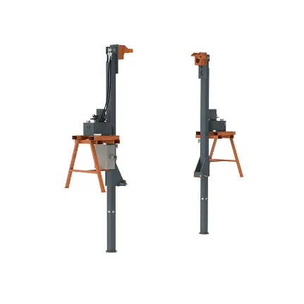 Optimize Your Operations with Container Handling Equipment