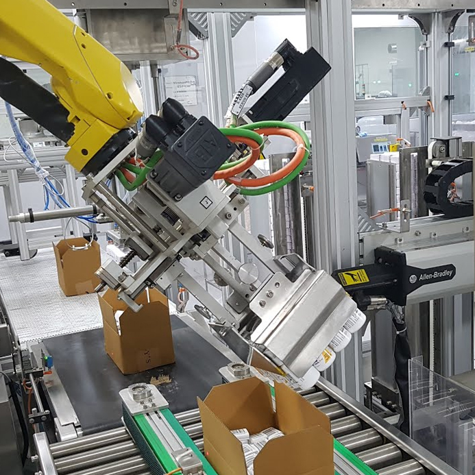 Packaging System