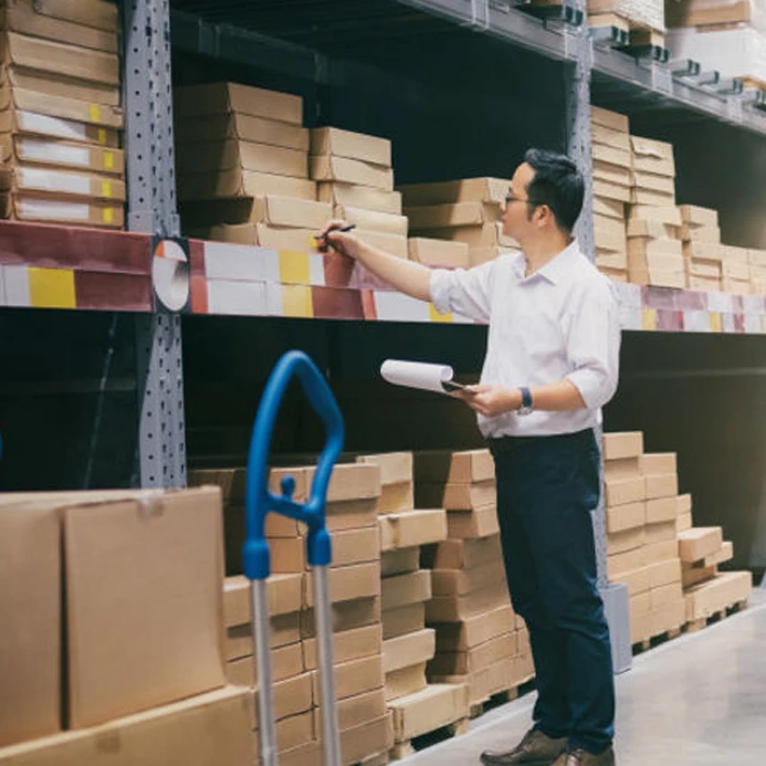 Pre-Shipment Inspection