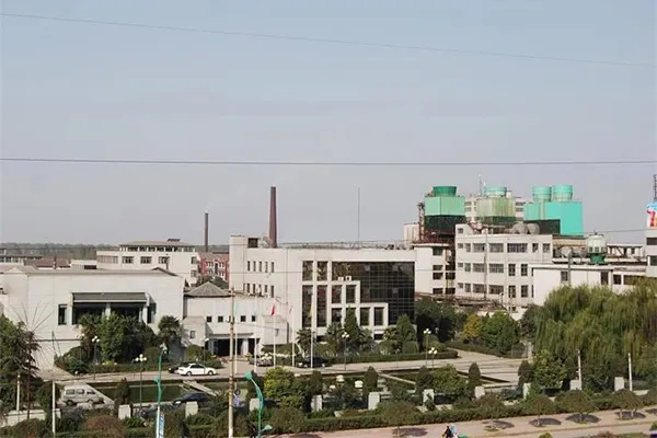 food additive china