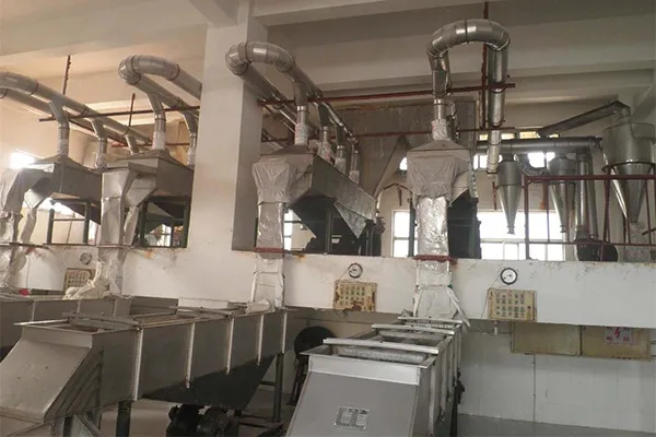 food additive manufacturers