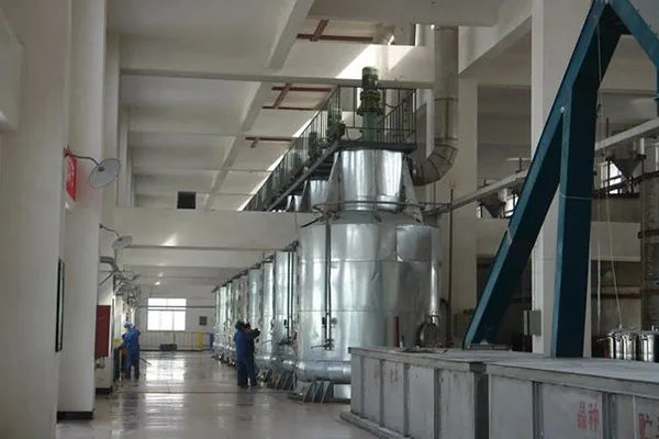 food additive suppliers
