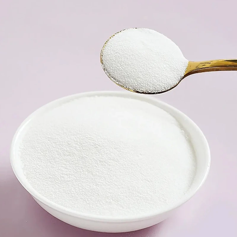 Dietary Fiber Inulin Powder 90%