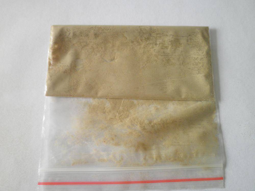 Dried Porcine Solubles