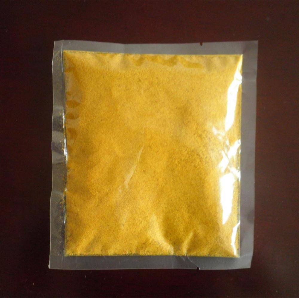 Chicken Bouillon Curry Taste