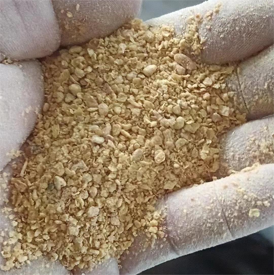 Residue Of Glutamic Acid  Residue Of Msg For Feed Additive