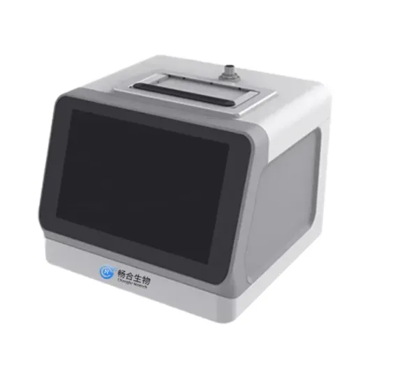 Choosing the Right Bacteria Detection Device for Your Needs