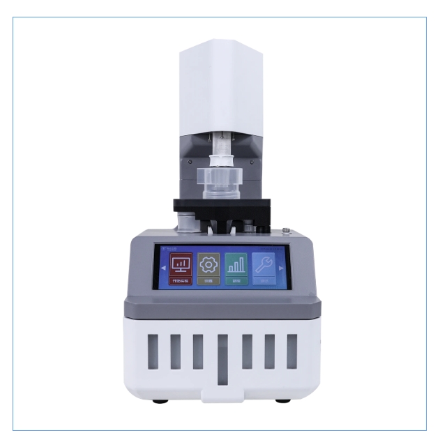 Bacteria Air Sampler Rapid Detection
