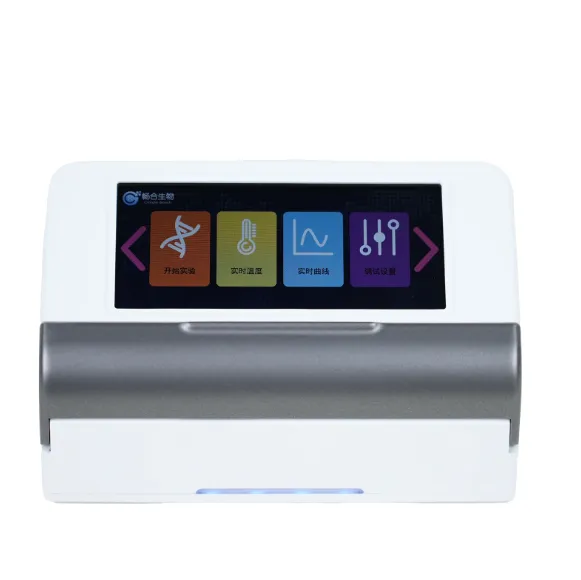 How to Perform a Mycoplasma PCR Test