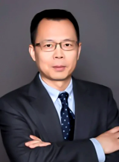 Chief Scientist: Prof. Sui Guodong