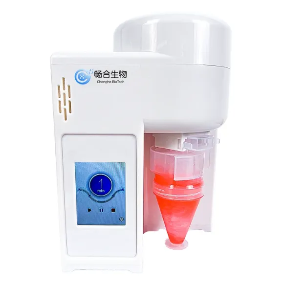 The Importance of Calibration for Bioaerosol Samplers