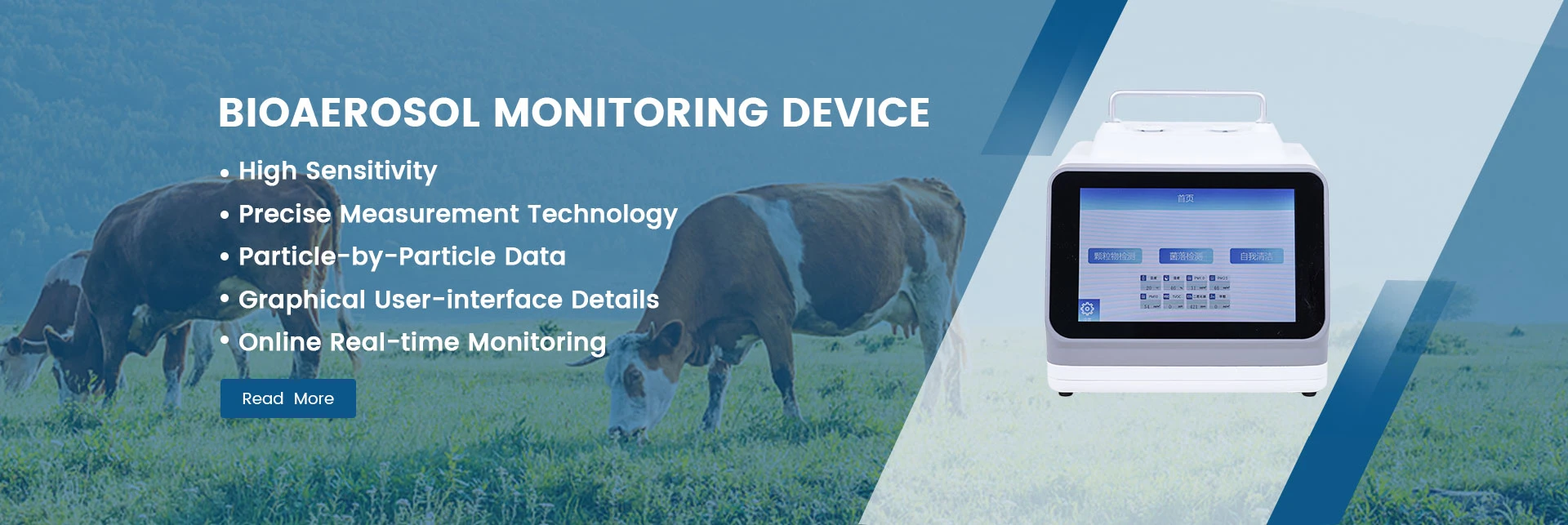 portable pcr machine