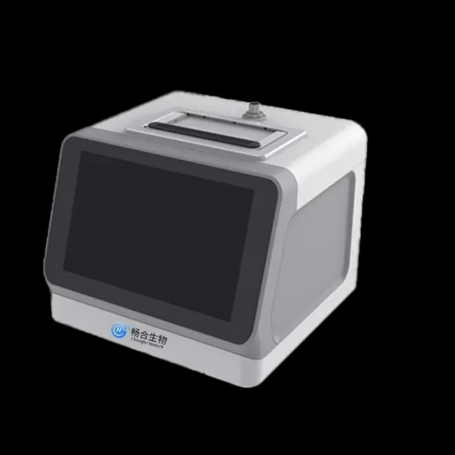 Innovations in Mould Detection Device