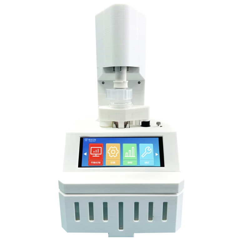 Accurate Air Sampling Bacteria Solutions | Biological Samplers