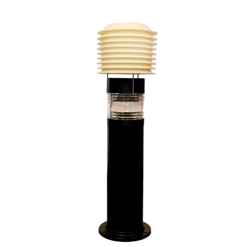 Bioaerosol Sampler & Detection Device