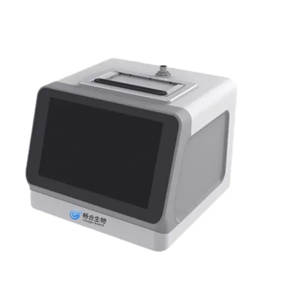 Cutting-Edge Solutions for Airborne Contaminant Detection