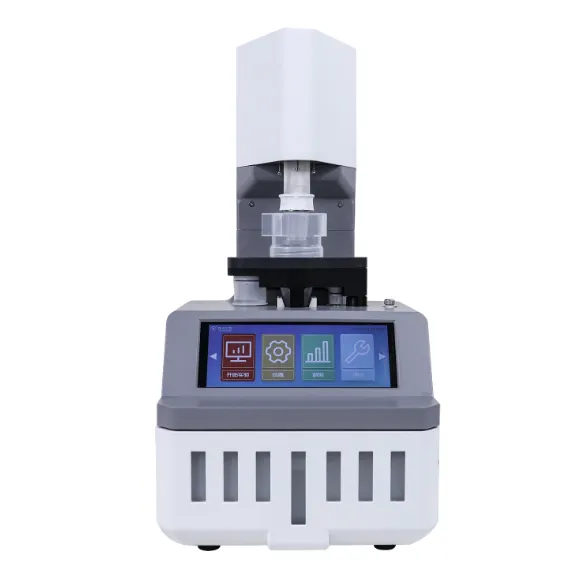 Innovative Air Sampling Solutions for Biological Monitoring