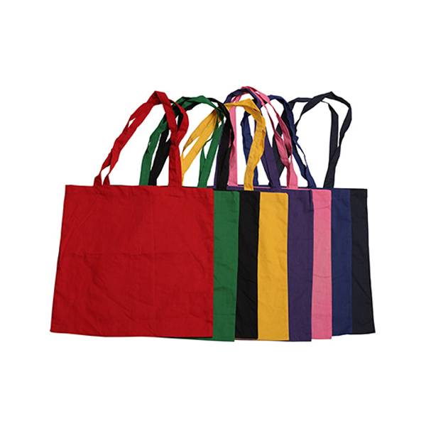 B0068: cotton bag,shopping bag, color bag