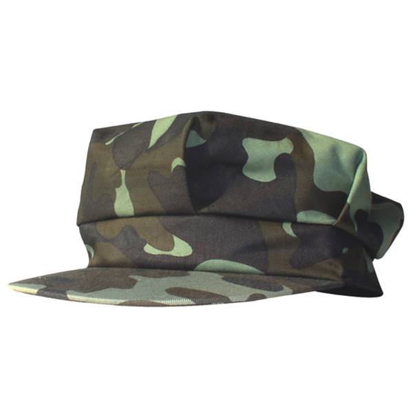 432: camouflage cap, army cap 432: camouflage cap, army cap