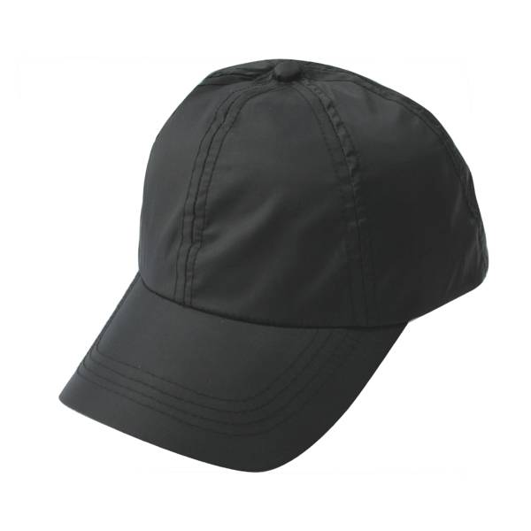 read about 6004: nylon polyester cap