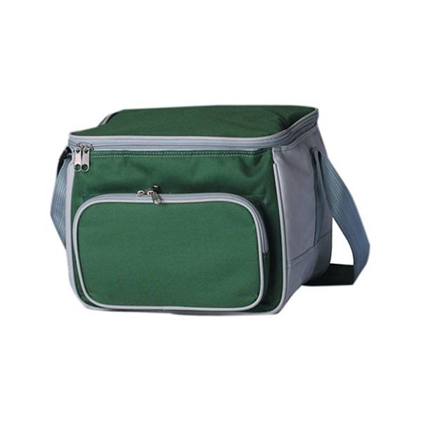 B0035: COOLER BAG, 600D BAG