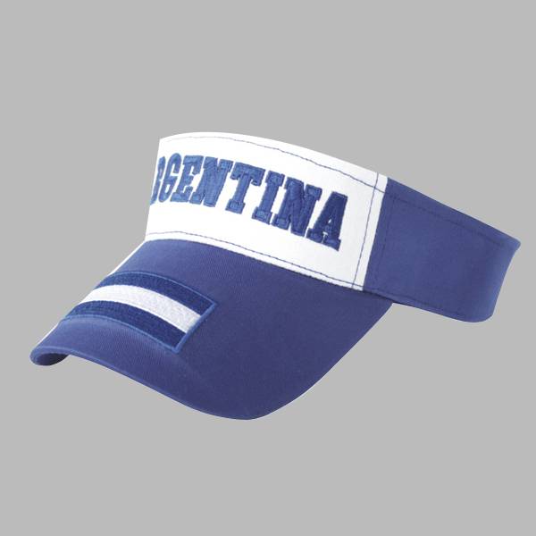 522: world cup visor,cotton visor,emboridery visor hat 522: world cup visor,cotton visor,emboridery visor hat