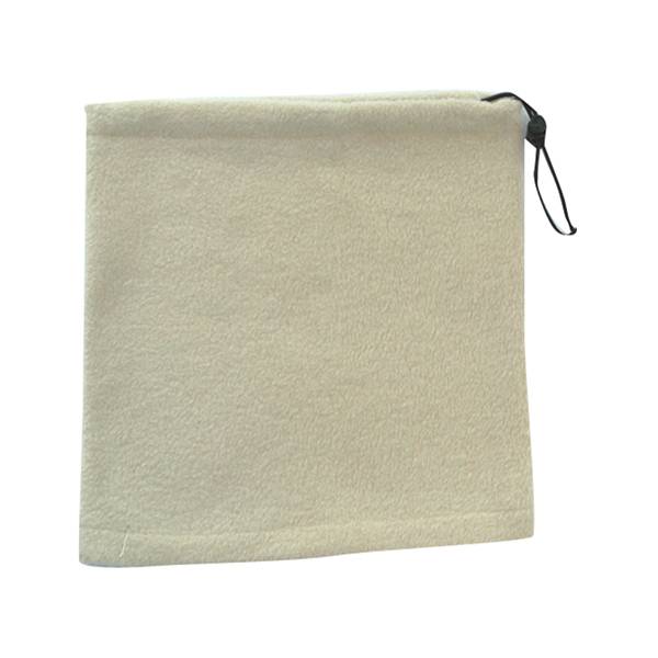 696: polar fleece hat, neck warmer