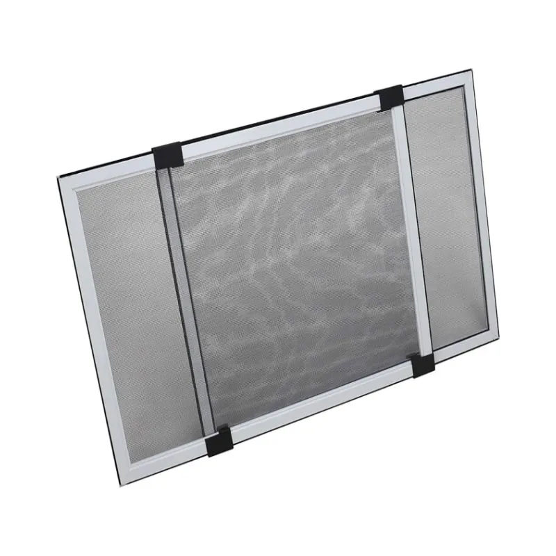 Buffer Management Techniques for a Net Sliding Window