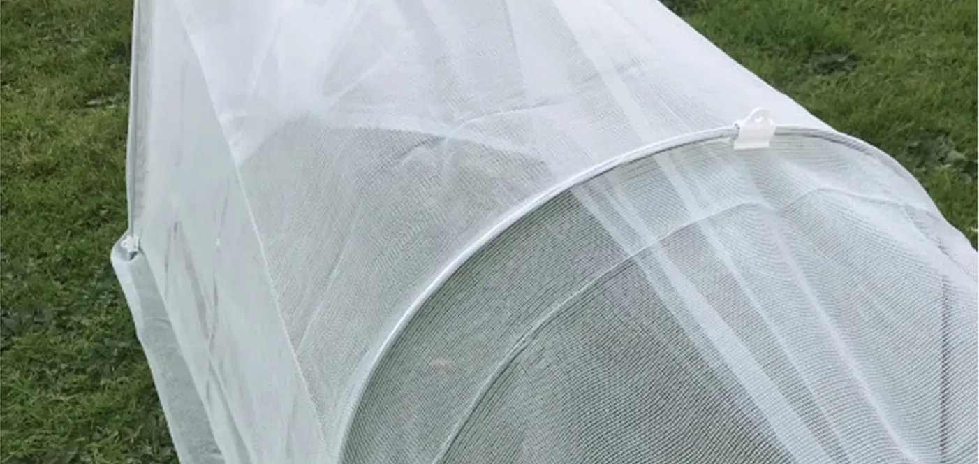 Farm Protection:
Used in agriculture protect to prevent insects from bothering livestock and to help maintain a healthier environment.