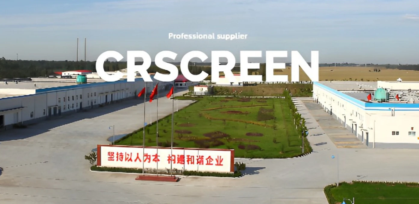 types of mosquito mesh