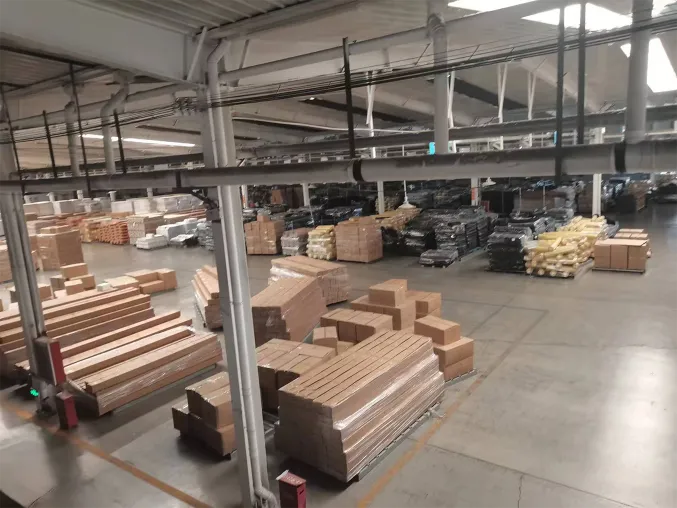 mosquito net raw material