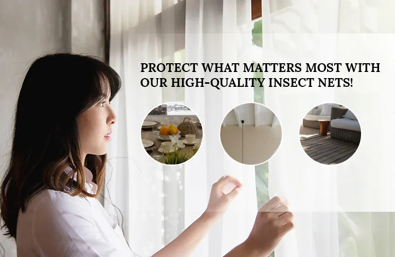 anti insect net price