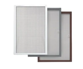 Different Fabric Types in Roller Screens for Windows