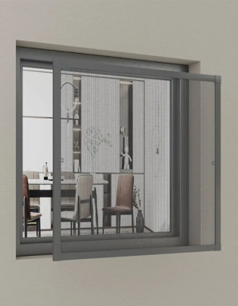 cost of pleated mosquito net