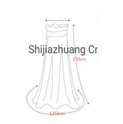 Elevating Protection and Comfort with Suspended Mosquito Nets