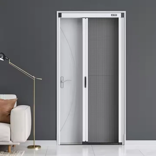 Upgrade Your Home Today: Aluminum Screen Doors for Sale Near You