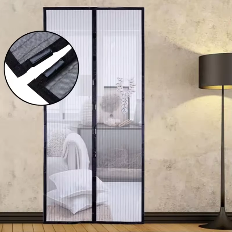 Magnetic Fly Screens: A Convenient Solution for Insect Protection