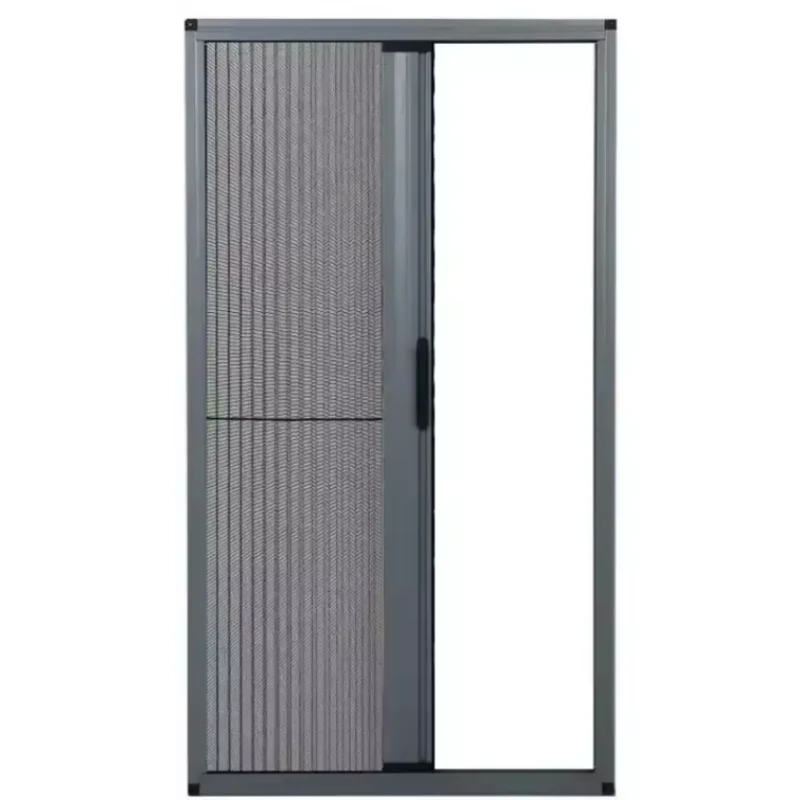 Enhancing Back Doors with Fly Screens: Purpose and Benefits