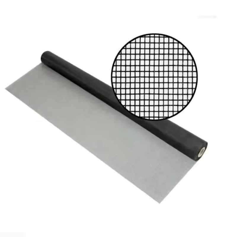 Whether Insect Screen Mesh Can Prevent Skin Cancer