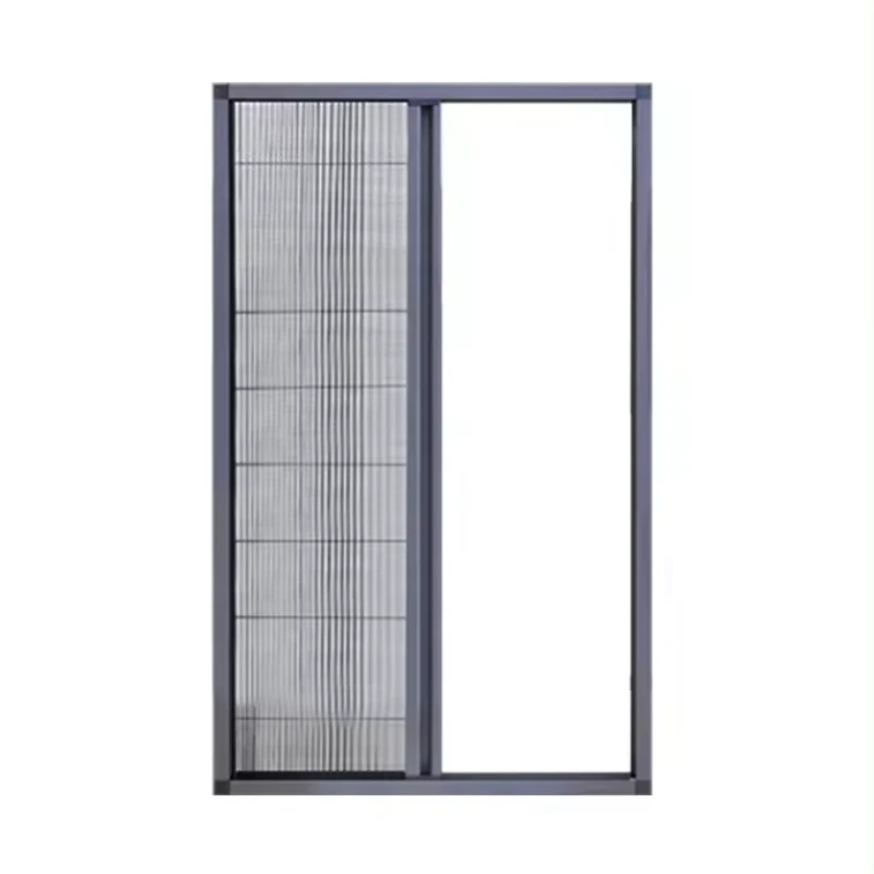Maximizing Airflow and Insect Prevention with Screen Doors and Mesh Sizes