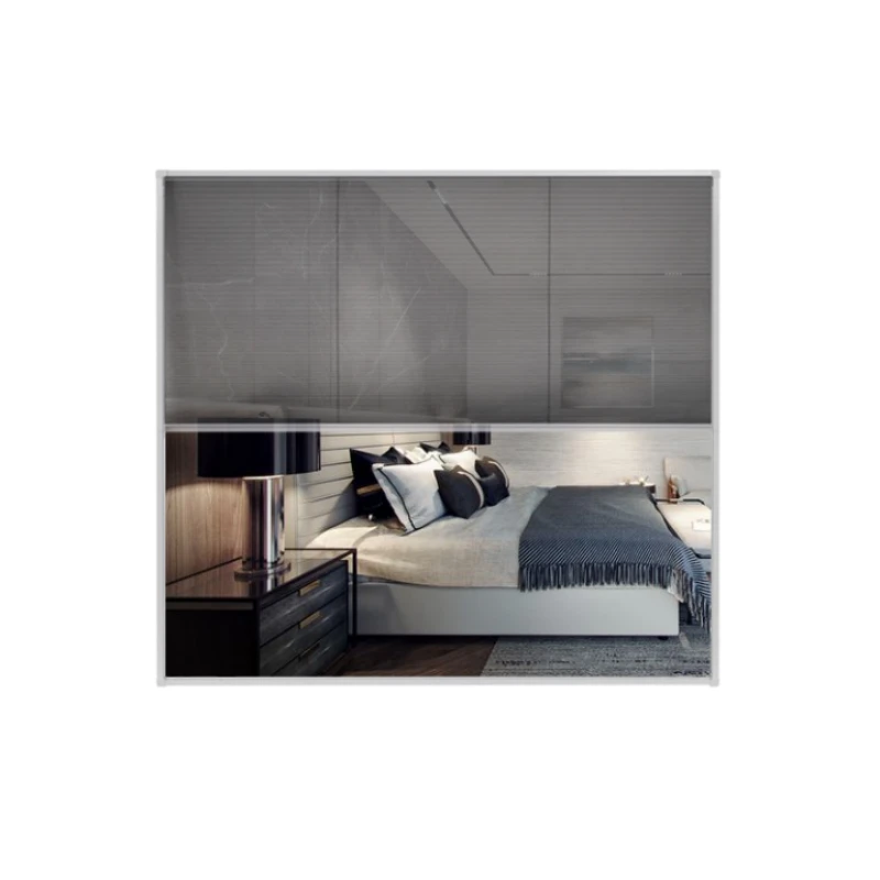 How Pleated Screen Windows Can Help Save on Energy Costs